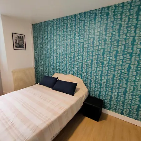 Apartamento Idéal Famille&couple *