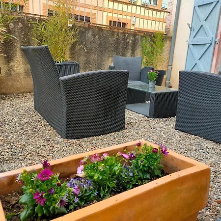 Ideal Famille & Couple Appartement