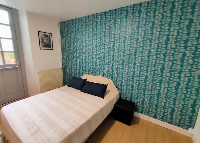 Apartamento Ideal Famille & Couple *